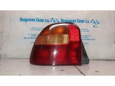 Recambio de piloto trasero derecho para mg serie 400 (rt) 420 d (5-ptas.) referencia OEM IAM