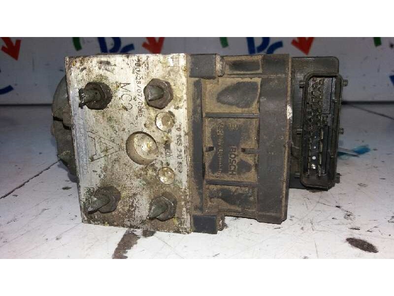Recambio de abs para nissan almera (n16/e) 1.5 dci turbodiesel cat referencia OEM IAM 0265216899 69036 