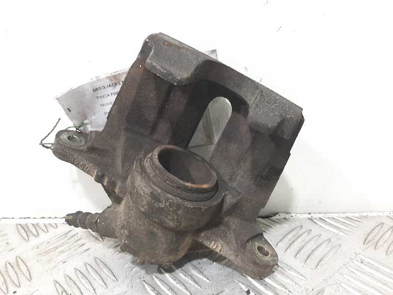 Recambio de pinza freno delantera derecha para peugeot 206 berlina xt referencia OEM IAM 4400P1  
