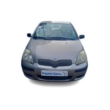 TOYOTA YARIS (NCP1/NLP1/SCP1)