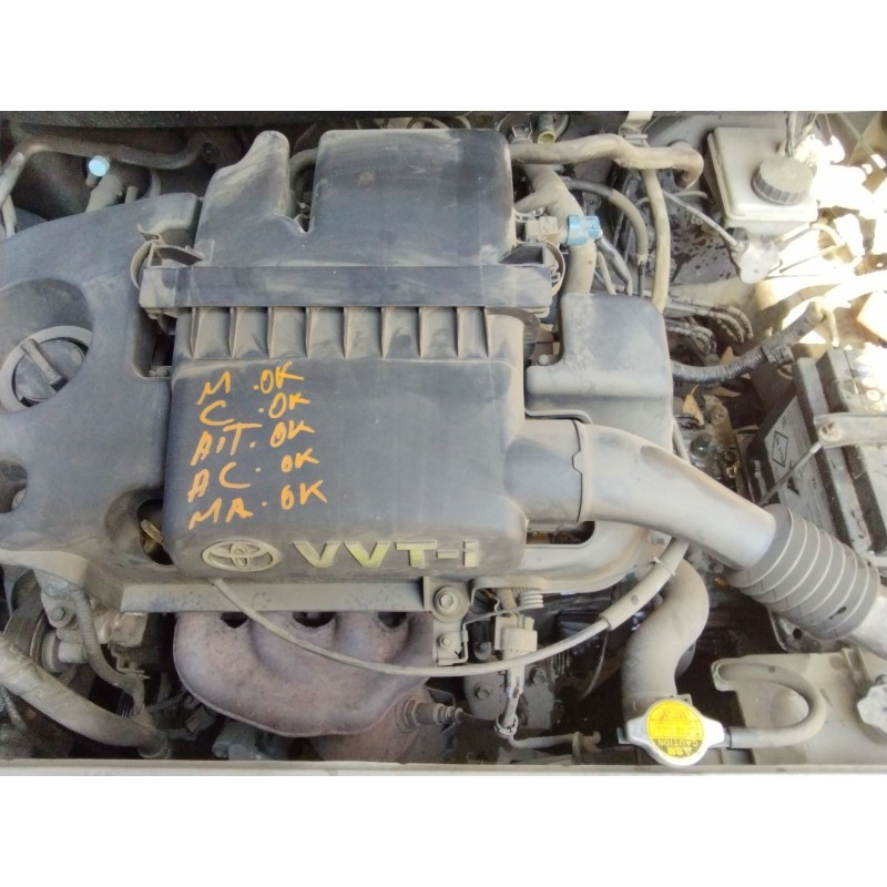 TOYOTA YARIS (_P1_) - imagen 6