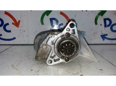 Recambio de motor arranque para mg serie 400 (rt) 420 d (5-ptas.) referencia OEM IAM 228000496 NAD10079