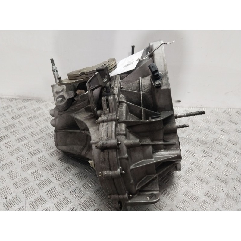CAJA CAMBIOS TL4A000  - imagen 2