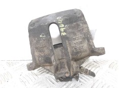 Recambio de pinza freno delantera derecha para peugeot 206 berlina xt referencia OEM IAM 4400P1   2