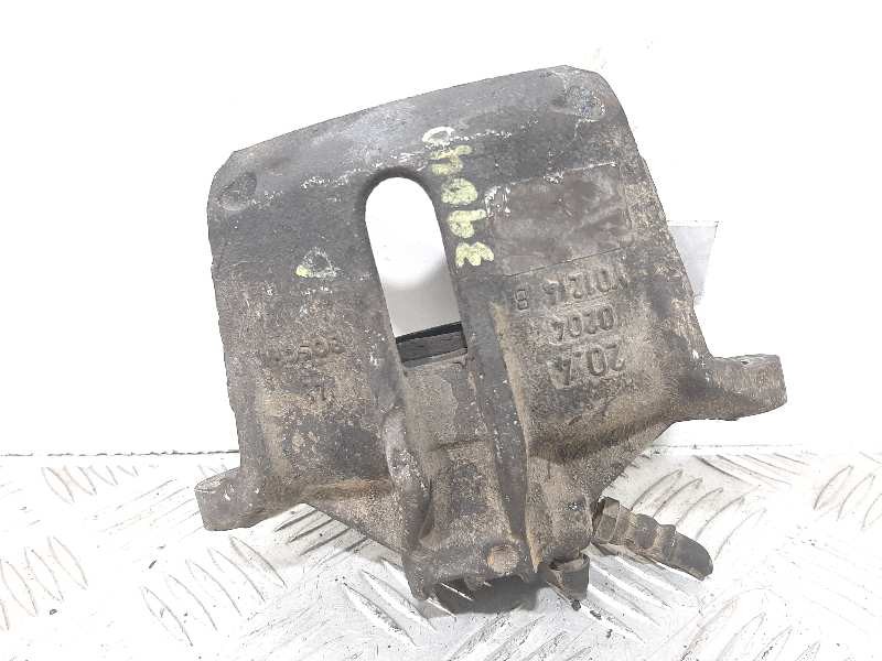 Recambio de pinza freno delantera derecha para peugeot 206 berlina xt referencia OEM IAM 4400P1  