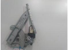 Recambio de elevalunas trasero izquierdo para nissan note (e11e) acenta referencia OEM IAM 400928A   2