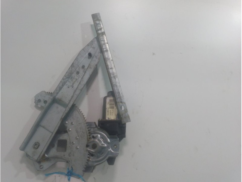 Recambio de elevalunas trasero izquierdo para nissan note (e11e) acenta referencia OEM IAM 400928A  