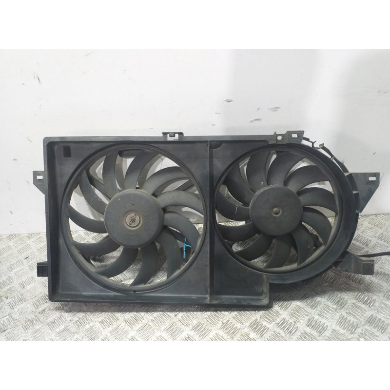 ELECTROVENTILADOR 874746V AD1204874745W MC1200 - imagen 2