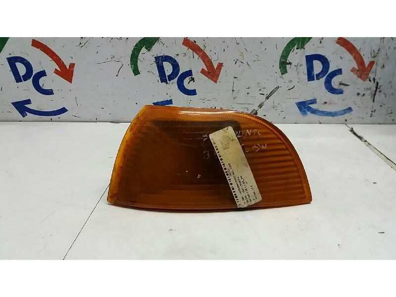 Recambio de piloto delantero izquierdo para fiat punto berlina (176) 1.1 referencia OEM IAM  69091  Recambio de piloto delantero izquierdo para fiat punto berlina (176) 1.1 referencia OEM IAM  69091