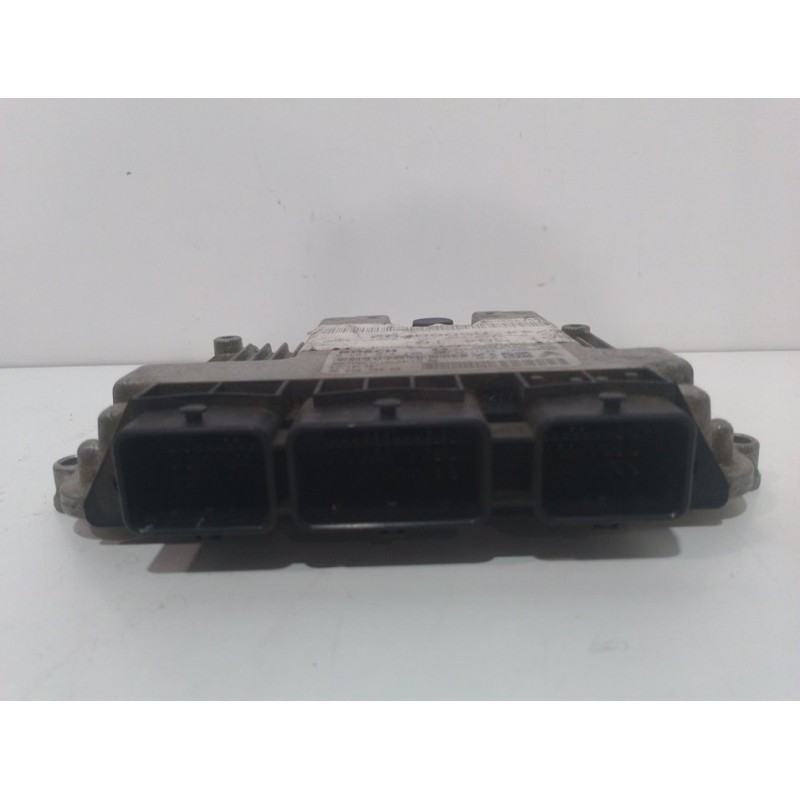 CENTRALITA MOTOR UCE 0281014729 9665674480 0281014729 - imagen 2