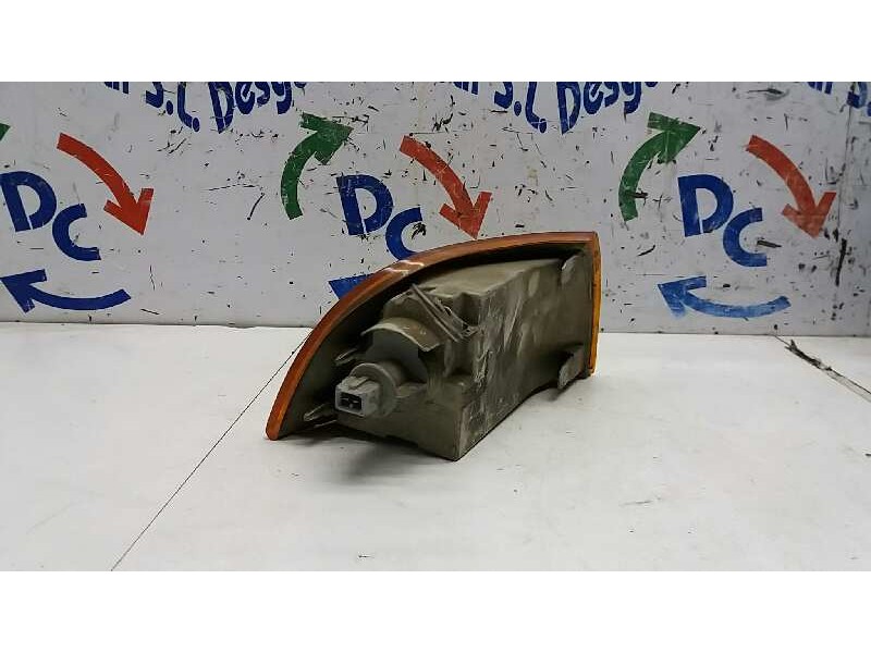 Recambio de piloto delantero izquierdo para fiat punto berlina (176) 1.1 referencia OEM IAM  69091  Recambio de piloto delantero izquierdo para fiat punto berlina (176) 1.1 referencia OEM IAM  69091