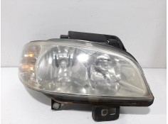 Recambio de faro derecho para seat cordoba berlina (6k2) signo referencia OEM IAM 6K1941044A  