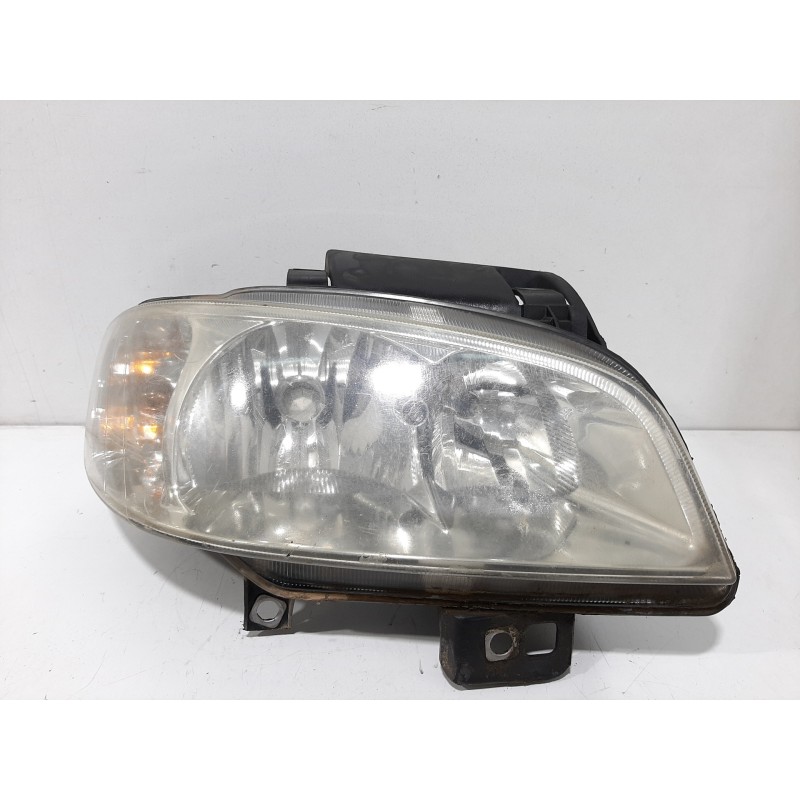 Recambio de faro derecho para seat cordoba berlina (6k2) signo referencia OEM IAM 6K1941044A  