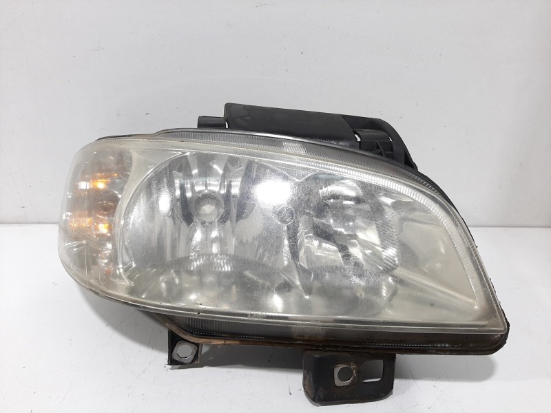 Recambio de faro derecho para seat cordoba berlina (6k2) signo referencia OEM IAM 6K1941044A  