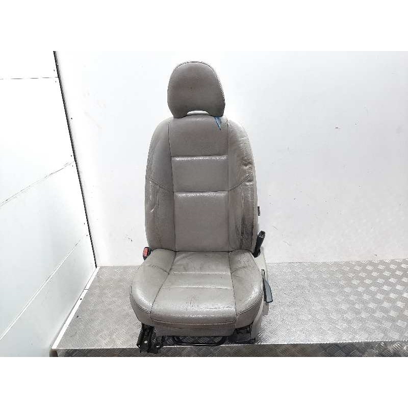 ASIENTO DELANTERO IZQUIERDO  - imagen 2