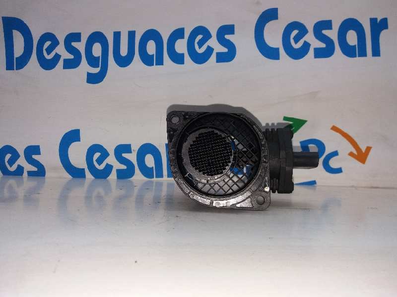 Recambio de caudalimetro para volkswagen golf v berlina (1k1) igolf referencia OEM IAM  038906461B  Recambio de caudalimetro para volkswagen golf v berlina (1k1) igolf referencia OEM IAM  038906461B