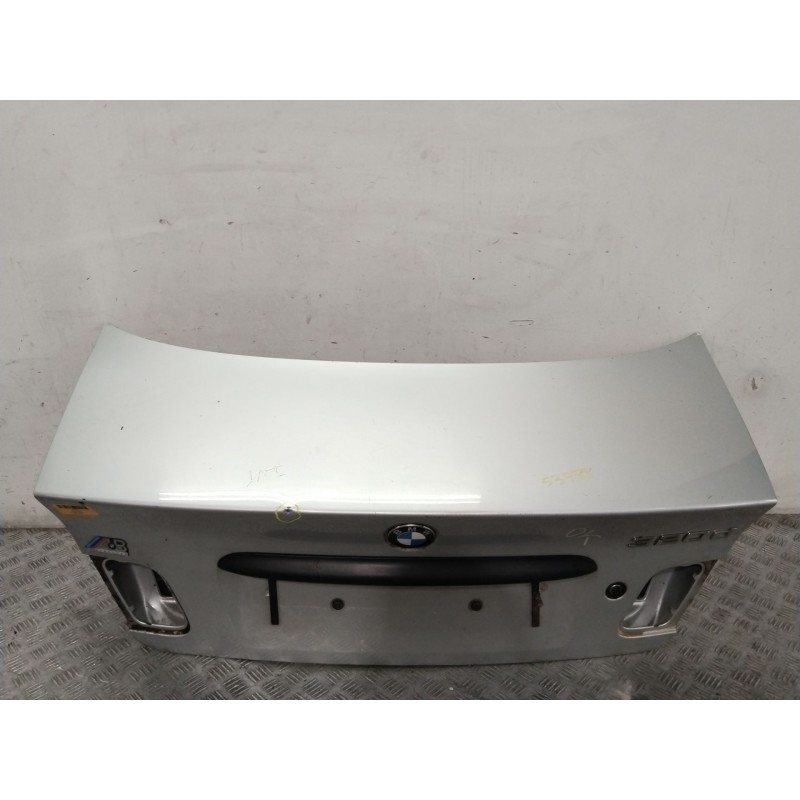 PORTON TRASERO 41627003314  - imagen 1