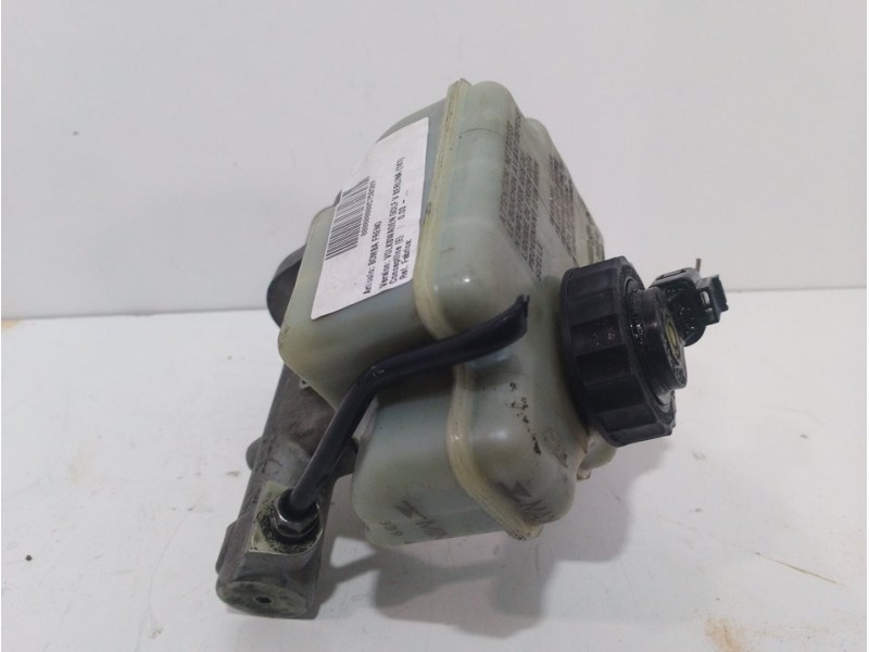 Recambio de bomba freno para volkswagen golf v berlina (1k1) conceptline (e) referencia OEM IAM  0335088635 