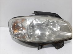 Recambio de faro derecho para seat cordoba berlina (6k2) signo referencia OEM IAM 6K1941044A   2