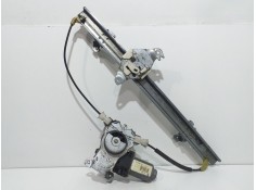 Recambio de elevalunas delantero derecho para nissan note (e11e) acenta referencia OEM IAM  400926B 2 PINES 2