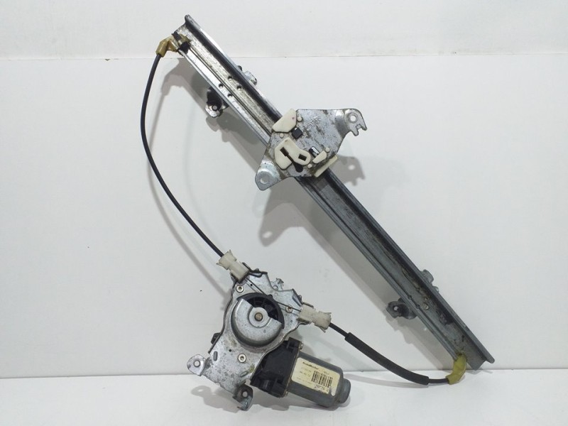 Recambio de elevalunas delantero derecho para nissan note (e11e) acenta referencia OEM IAM  400926B 2 PINES