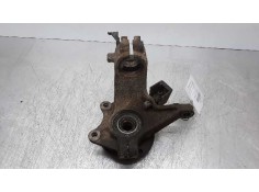 Recambio de mangueta delantera derecha para peugeot 206 berlina xt referencia OEM IAM 364775  