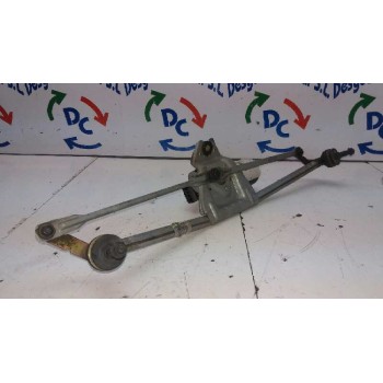 MOTOR LIMPIA DELANTERO 7701056060 