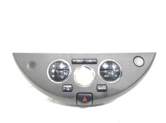 Recambio de mando calefaccion / aire acondicionado para nissan note (e11e) acenta referencia OEM IAM 275009U10A