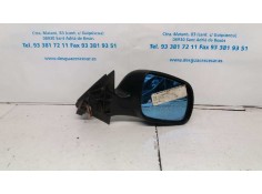Recambio de retrovisor derecho para audi a4 berlina (b5) 1.8 20v referencia OEM IAM  ELECTRICO 