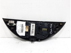 Recambio de mando calefaccion / aire acondicionado para nissan note (e11e) acenta referencia OEM IAM 275009U10A   2