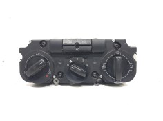 Recambio de mando calefaccion / aire acondicionado para volkswagen golf v berlina (1k1) igolf referencia OEM IAM