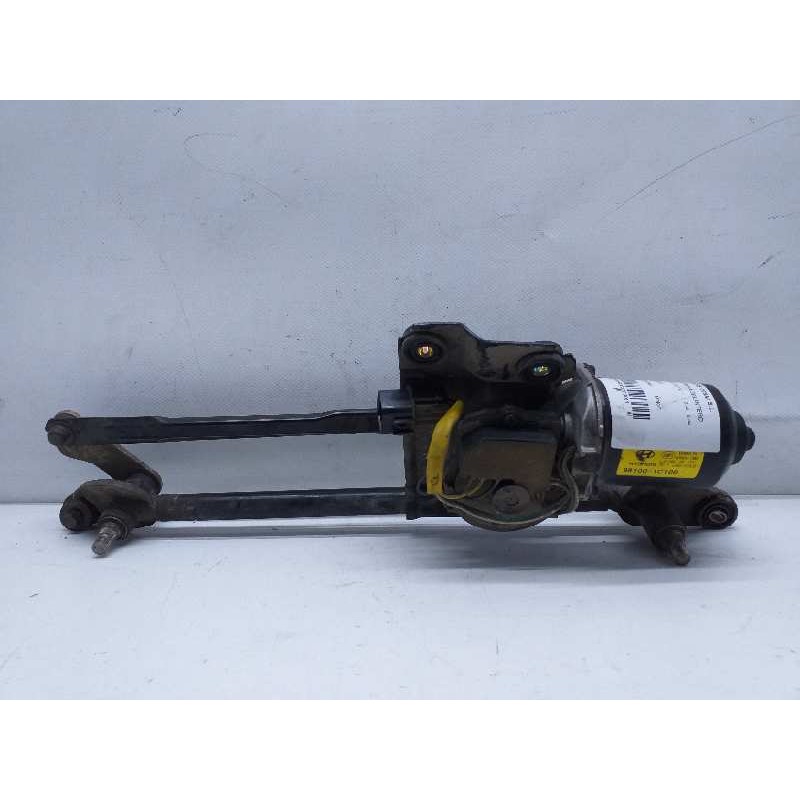 MOTOR LIMPIA DELANTERO 035247380  - imagen 1