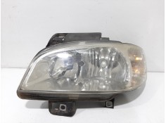 Recambio de faro izquierdo para seat cordoba berlina (6k2) signo referencia OEM IAM 6K1941043A  