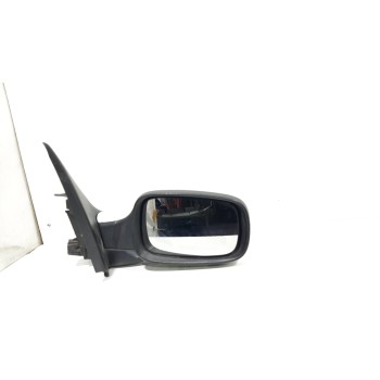 RETROVISOR DERECHO BLANCO ELECTRICO