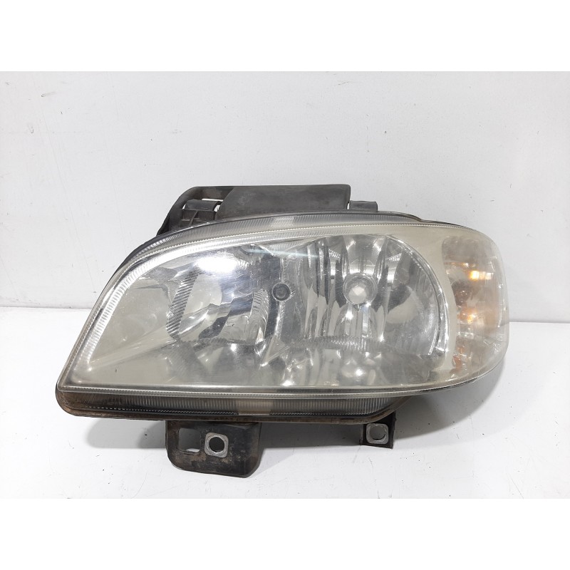 Recambio de faro izquierdo para seat cordoba berlina (6k2) signo referencia OEM IAM 6K1941043A  