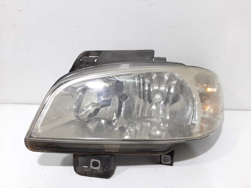 Recambio de faro izquierdo para seat cordoba berlina (6k2) signo referencia OEM IAM 6K1941043A  