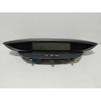 CUADRO INSTRUMENTOS 96572391ZD 6106WA 