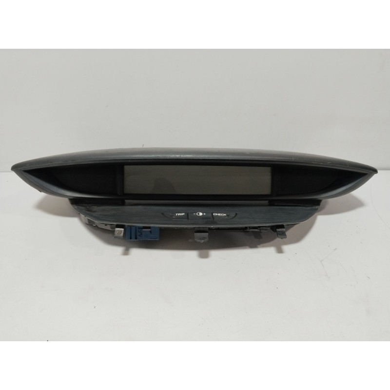 CUADRO INSTRUMENTOS 96572391ZD 6106WA  - imagen 1