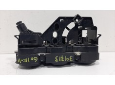 Recambio de mando calefaccion / aire acondicionado para volkswagen golf v berlina (1k1) igolf referencia OEM IAM    2