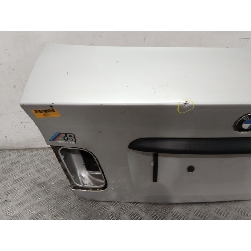 PORTON TRASERO 41627003314  - imagen 2