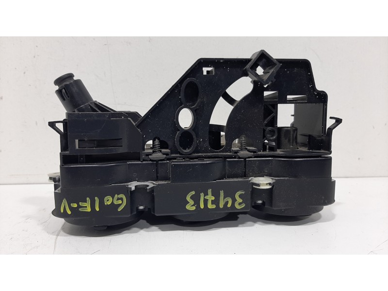 Recambio de mando calefaccion / aire acondicionado para volkswagen golf v berlina (1k1) igolf referencia OEM IAM   
