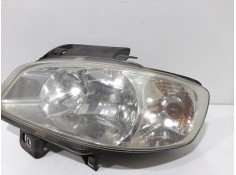 Recambio de faro izquierdo para seat cordoba berlina (6k2) signo referencia OEM IAM 6K1941043A   2