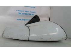 Recambio de retrovisor izquierdo para opel vectra b berlina 2.0 dti referencia OEM IAM  ELECTRICO  2