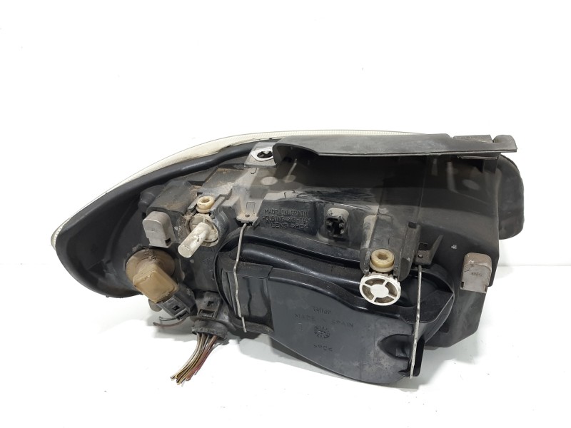 Recambio de faro izquierdo para seat cordoba berlina (6k2) signo referencia OEM IAM 6K1941043A  