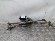 Recambio de motor limpia delantero para seat toledo (1m2) select referencia OEM IAM 1J1955113C  