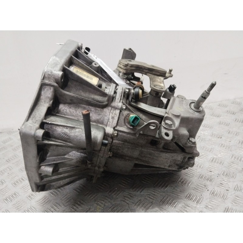 CAJA CAMBIOS TL4A000  - imagen 4
