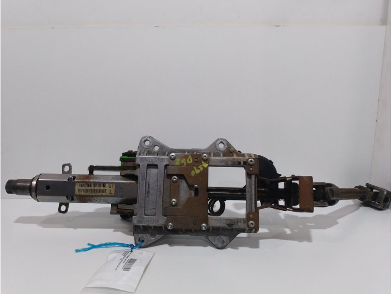 Recambio de columna direccion para volkswagen golf v berlina (1k1) conceptline (e) referencia OEM IAM  1K1419502 01121271