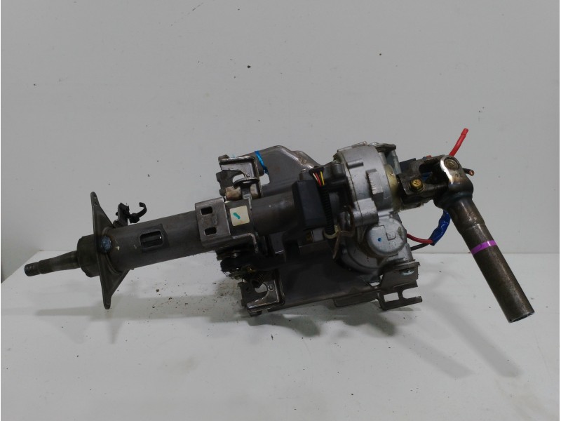 Recambio de columna direccion para nissan note (e11e) acenta referencia OEM IAM D80809U00D  