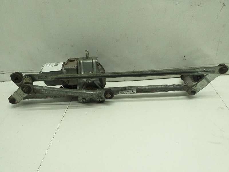 Recambio de motor limpia delantero para volkswagen golf v berlina (1k1) igolf referencia OEM IAM   