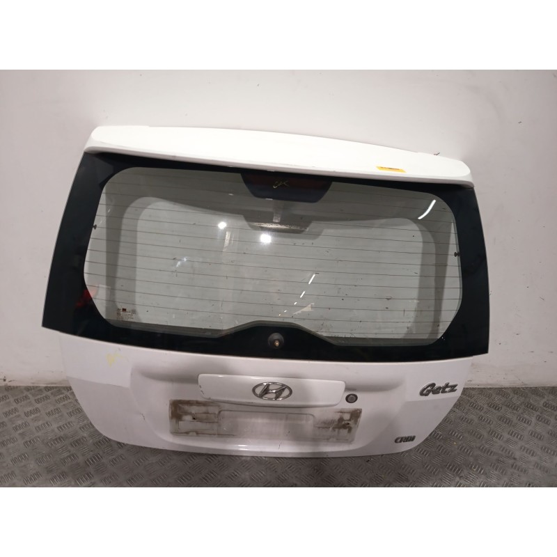 PORTON TRASERO 737001C260  - imagen 1